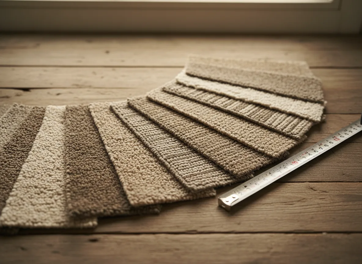 Carpet Installation Helvetia, WV FAQs